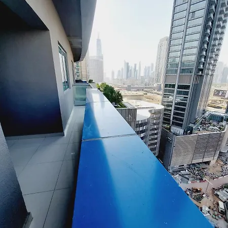 Damac Maison Mall Street-3